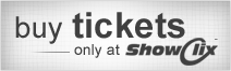 Tickets available at ShowClix.com