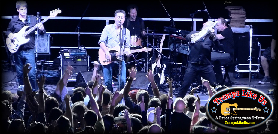 Bruce Springsteen Tribute Band