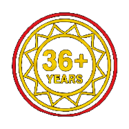 36 plus years performing