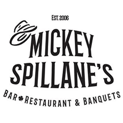 Mickey Spillanes
