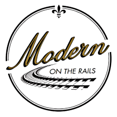 Modern on the Rails