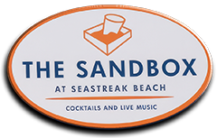 The Sandbox at Seastreak Beach