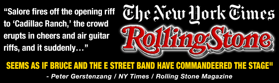 Tramps Like Us New York Times press coverage