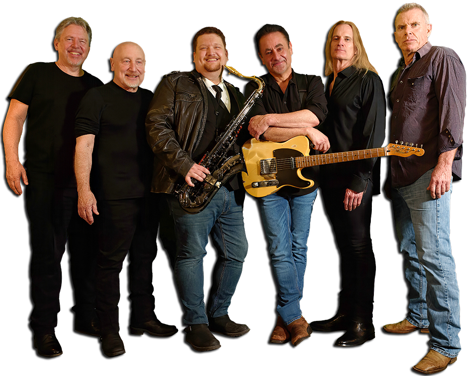 Bruce Springsteen Tribute Band