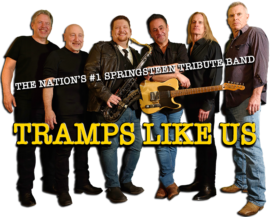 Bruce Springsteen Tribute Band
